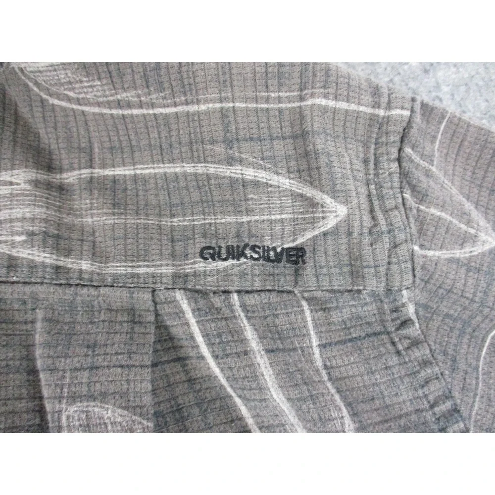 Quiksilver please check